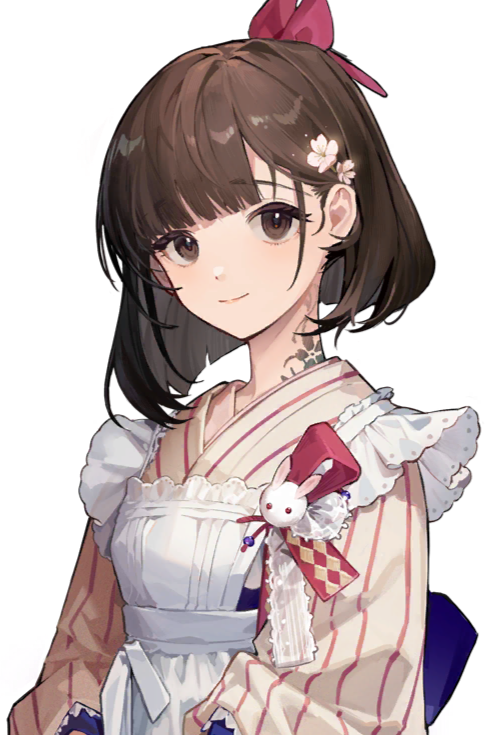 Satsuki