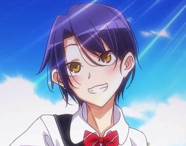 Satsuki Satonaka