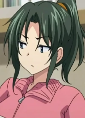 Satsuki Sayama