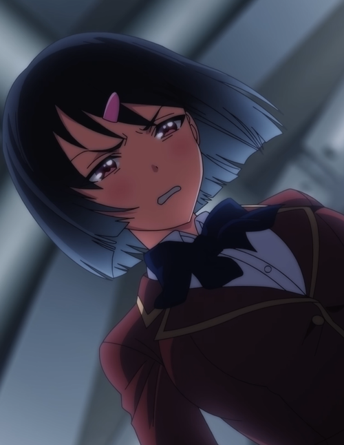 Satsuki Shinohara