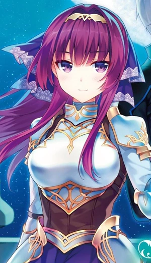 Satsuki Sumeragi
