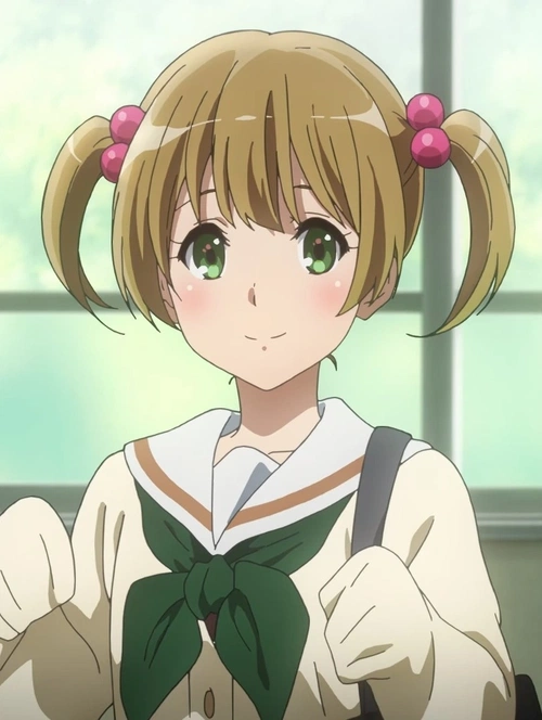 Satsuki Suzuki