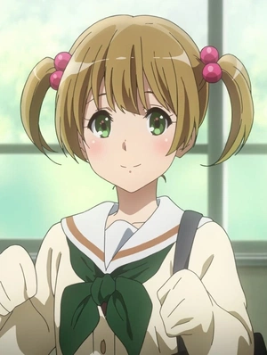 Satsuki Suzuki