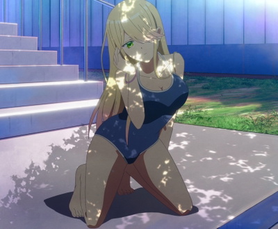 Satsuki Tachibana