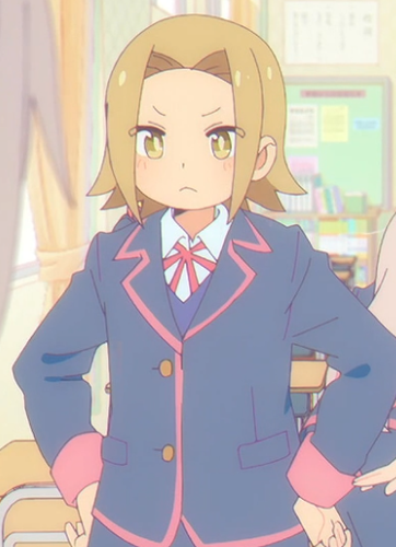 Display picture for Satsuki Tadaka