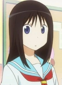 Satsuki Tsuchida