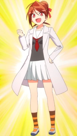Sawako Sekijou