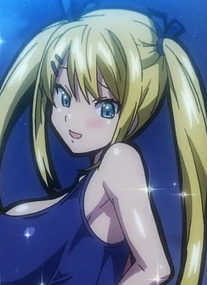 Saya Minato