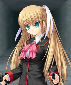 Saya Tokido