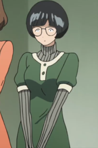 Saya Yamazaki