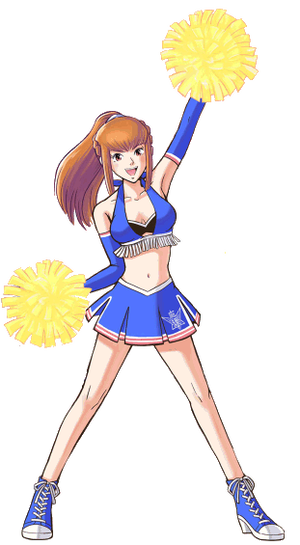 Sayaka Amemiya