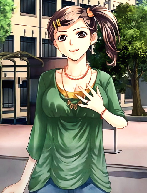 Sayaka Hanamura