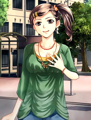 Sayaka Hanamura