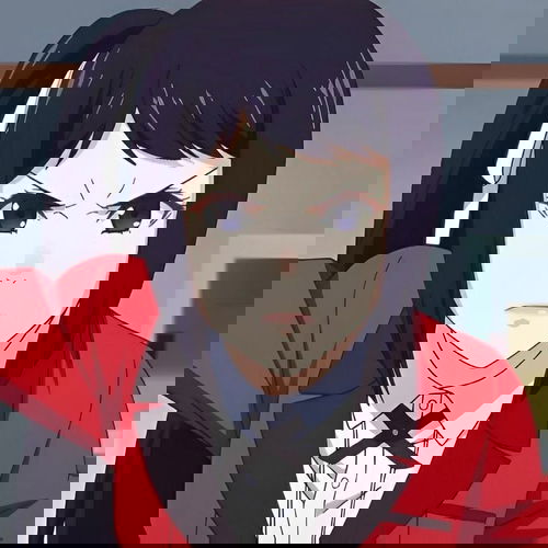 Display picture for Sayaka Igarashi