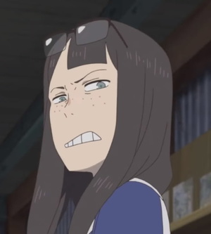 Sayaka Kanamori