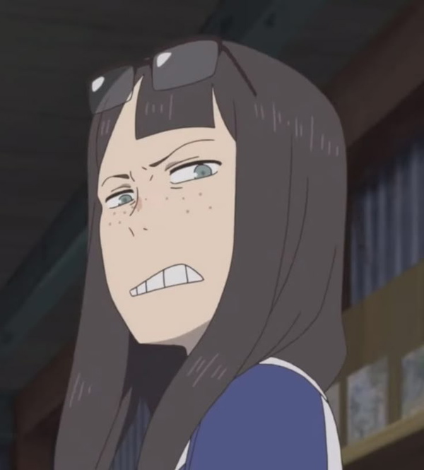 Sayaka Kanamori