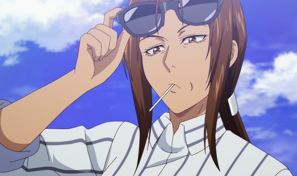 Sayaka Kotegawa