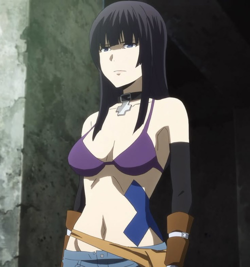 Sayaka Koyanagi