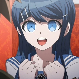 Sayaka Maizono