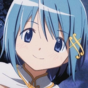 Display picture for Sayaka Miki