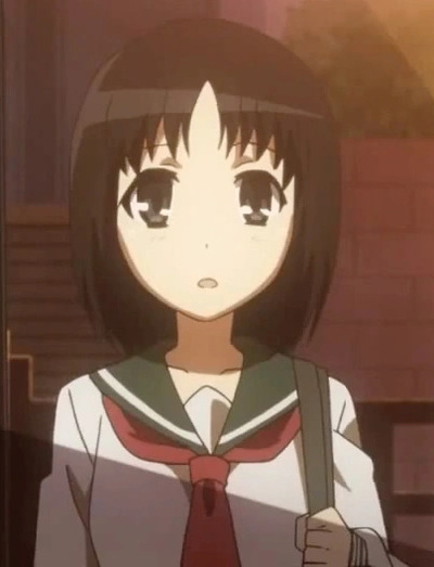 Sayaka Yoda