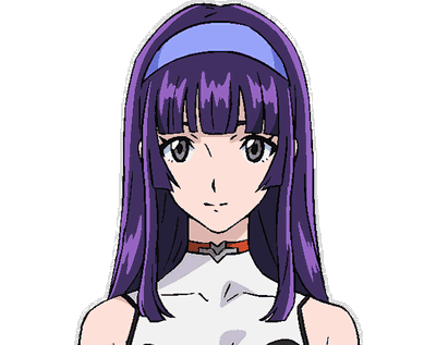 Sayaka Yumi