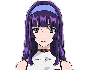 Sayaka Yumi