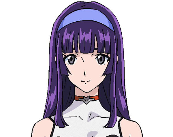 Sayaka Yumi
