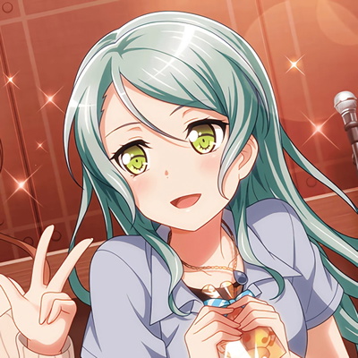 Sayo Hikawa