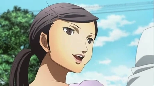 Sayoko Uehara