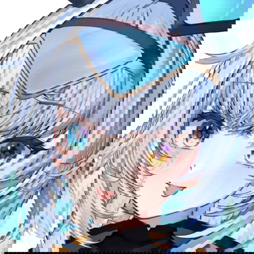 Display picture for Sayu Sincrosity