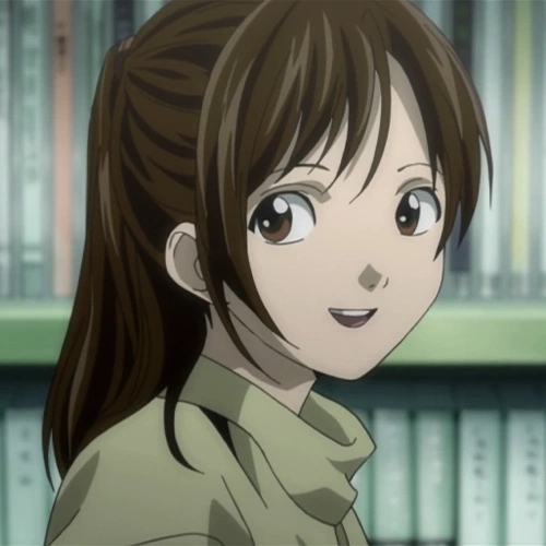 Sayu Yagami