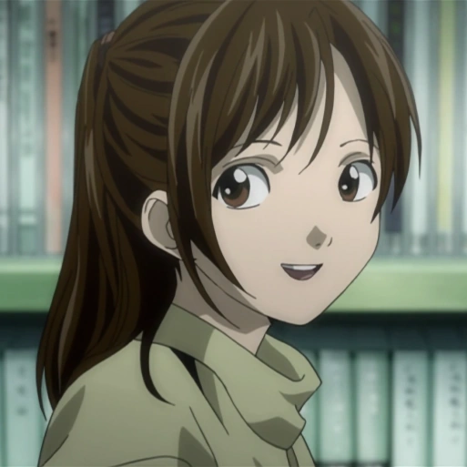 Sayu Yagami
