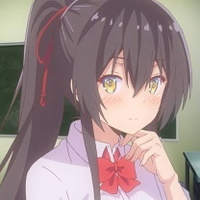 Sayuki Tokihara portrait