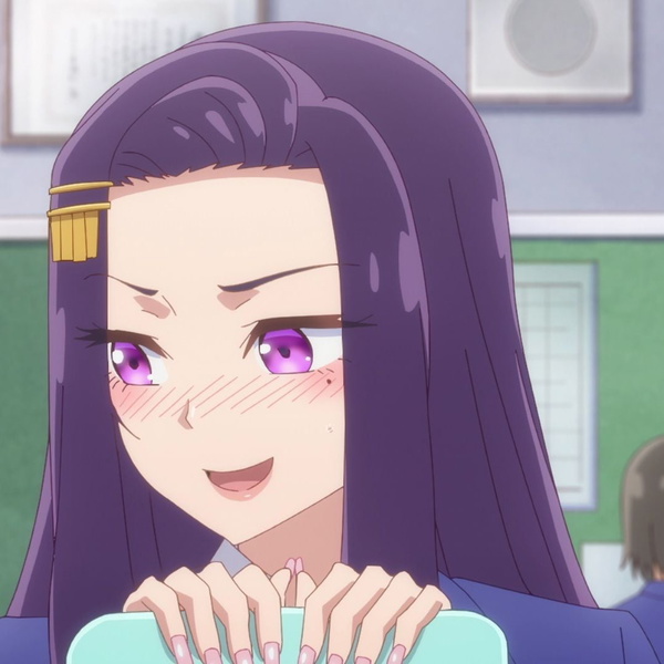 Sayuri Akino