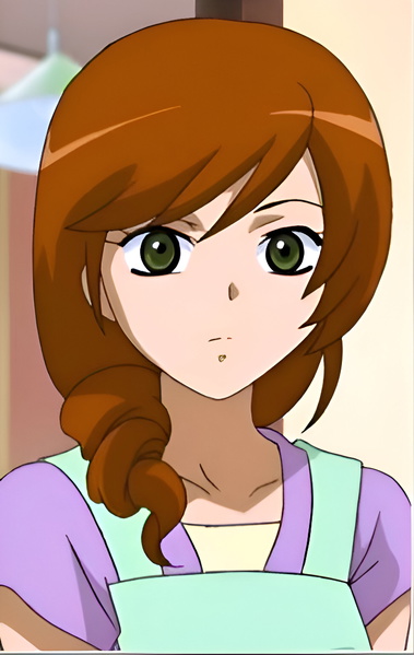 Sayuri Daimon