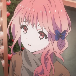 Sayuri Haruno