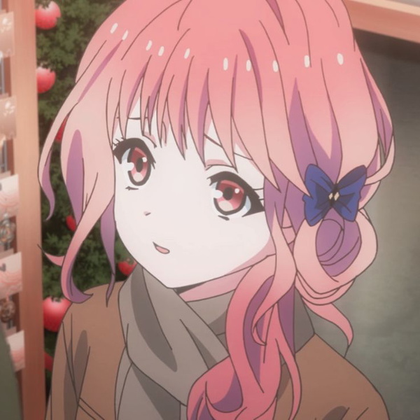 Sayuri Haruno