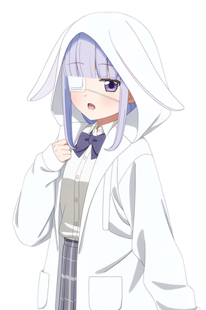 Sayuri Kagami (Lilishka)