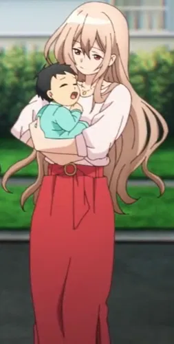 Display picture for Sayuri Ogata