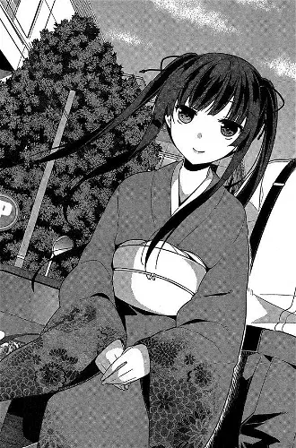 Sayuri Sawamura