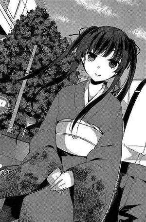 Sayuri Sawamura