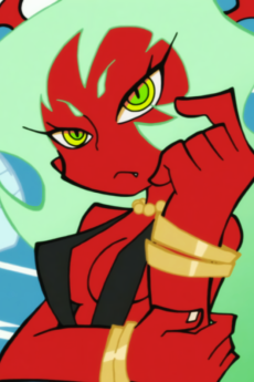 Scanty Daemon