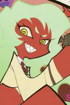 Scanty Daemon