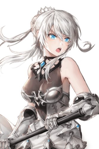 Scarlet