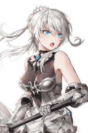 Scarlet