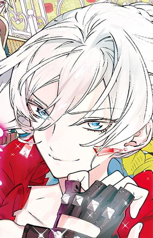 Scarlet El Vandimion