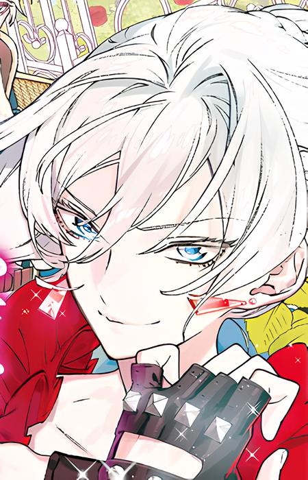 Scarlet El Vandimion