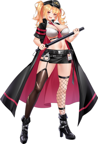 Scarlett