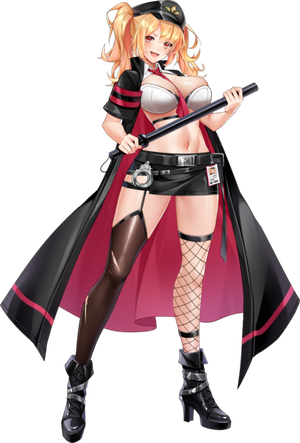 Scarlett